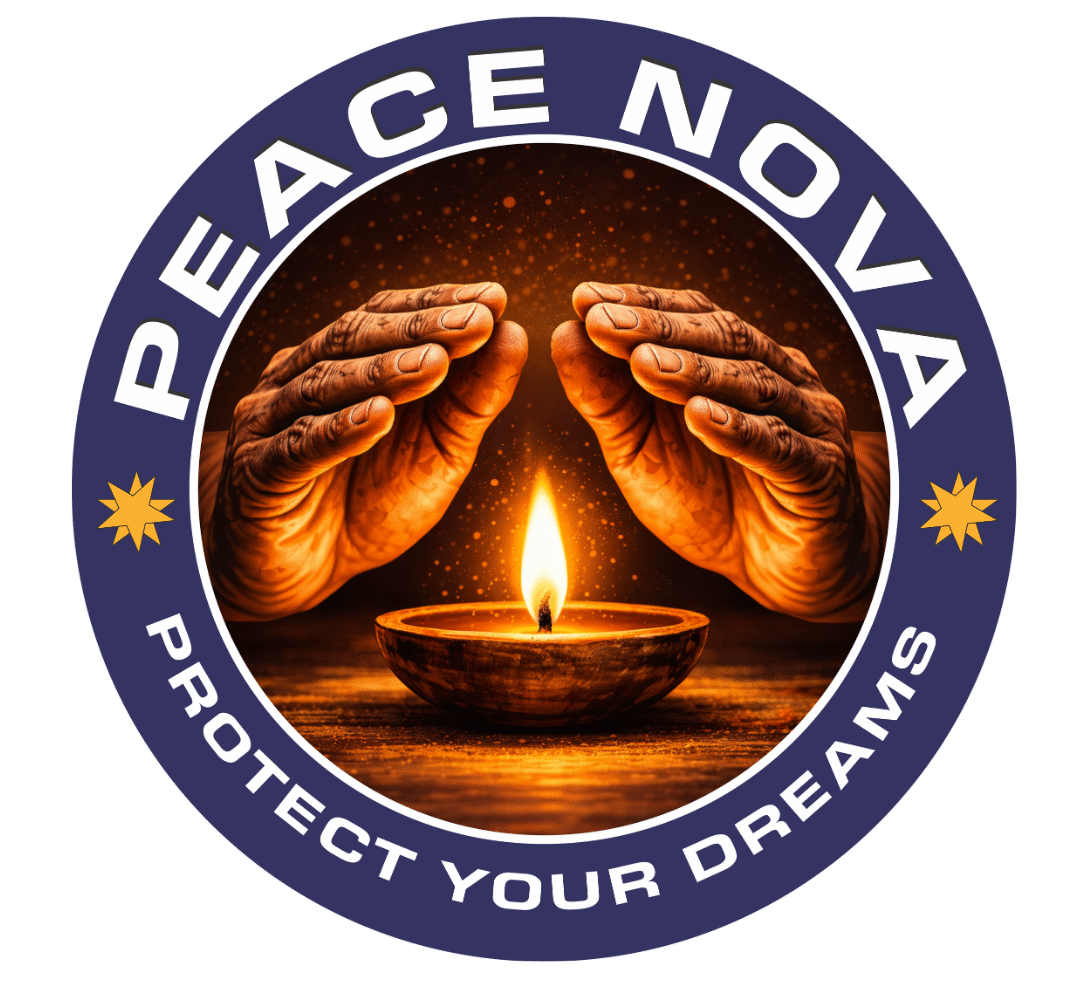 Peace Nova